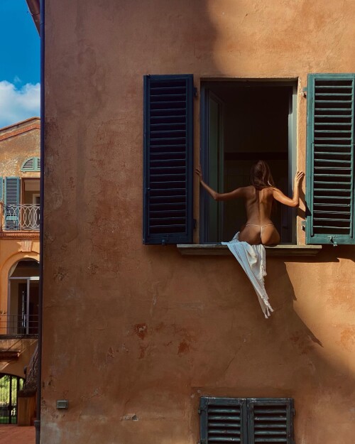 Liza Kovalenko Nude Leaked Onlyfans Photo