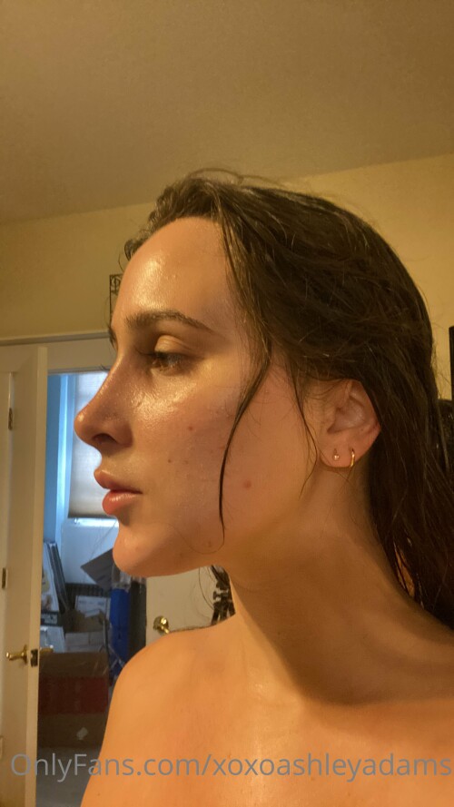 Ashley Adams Nude Leaked Onlyfans Photo Ashley Adams Nude Leaked Onlyfans Photo