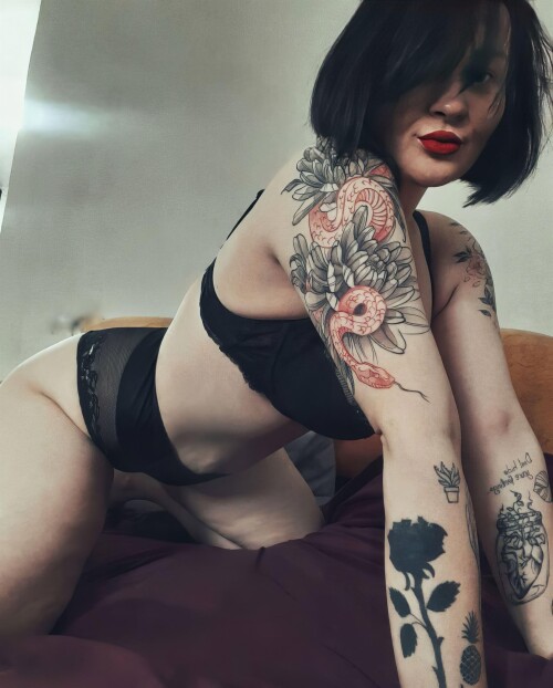 alina_candy / wildlyrabbit Nude Leaked Onlyfans Photo