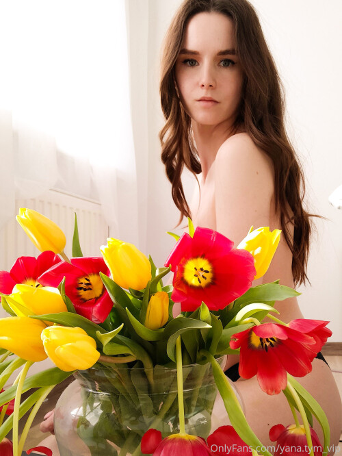 yana.tym_vip Nude Leaked Onlyfans Photo yana.tym_vip Nude Leaked Onlyfans Photo