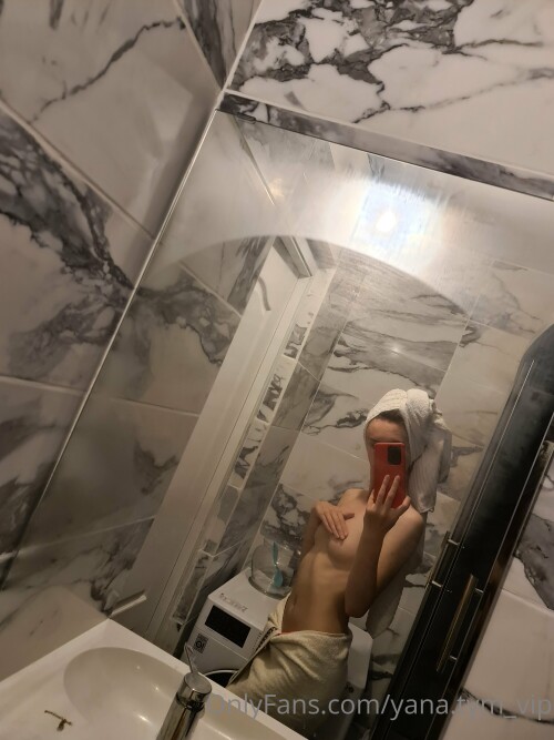 yana.tym_vip Nude Leaked Onlyfans Photo yana.tym_vip Nude Leaked Onlyfans Photo