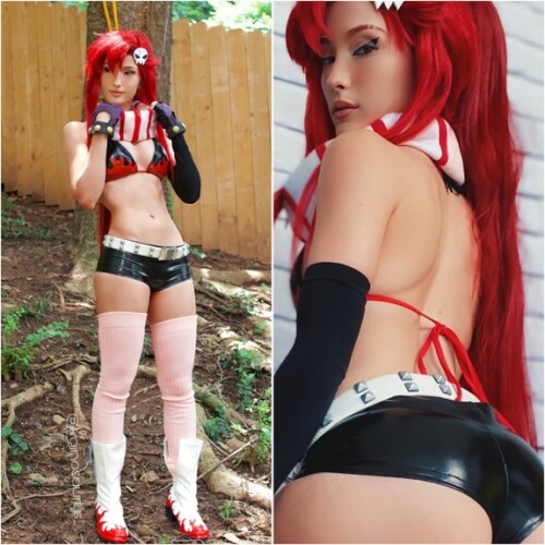 Alex Daberry / kainosaurus / alex_cosplays Nude Leaked Onlyfans Photo Alex Daberry / kainosaurus / alex_cosplays Nude Leaked Onlyfans Photo