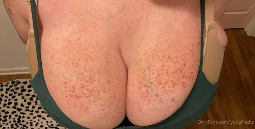 YungFreckz / Missy Marie Nude Leaked Onlyfans Photo YungFreckz / Missy Marie Nude Leaked Onlyfans Photo