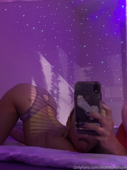 thisbicthdied | deathtonotsam Nude Leaked Onlyfans Photo thisbicthdied | deathtonotsam Nude Leaked Onlyfans Photo