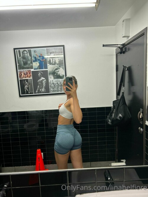 Lina Belfiore Nude Leaked Onlyfans Photo Lina Belfiore Nude Leaked Onlyfans Photo