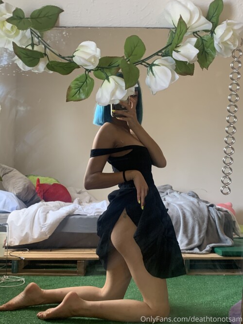 thisbicthdied | deathtonotsam Nude Leaked Onlyfans Photo thisbicthdied | deathtonotsam Nude Leaked Onlyfans Photo