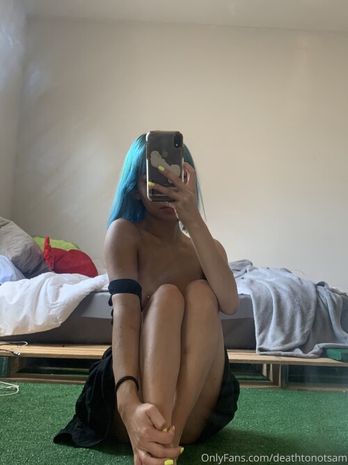 thisbicthdied | deathtonotsam Nude Leaked Onlyfans Photo thisbicthdied | deathtonotsam Nude Leaked Onlyfans Photo