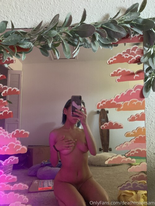 thisbicthdied | deathtonotsam Nude Leaked Onlyfans Photo thisbicthdied | deathtonotsam Nude Leaked Onlyfans Photo